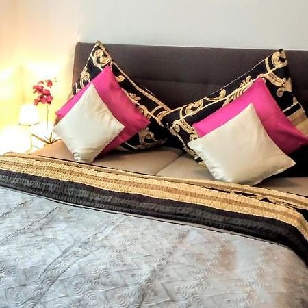 Apartman Leo Nr. 8 Lipno Nad Vltavou Dış mekan fotoğraf