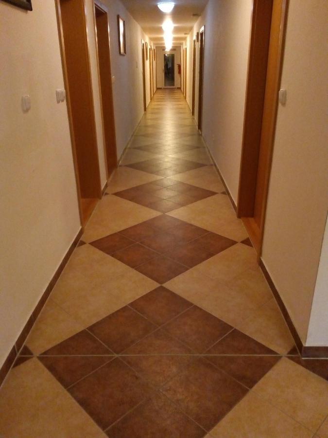 Apartman Leo Nr. 8 Lipno Nad Vltavou Dış mekan fotoğraf
