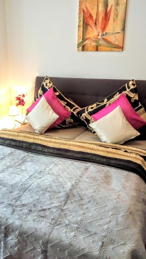 Apartman Leo Nr. 8 Lipno Nad Vltavou Dış mekan fotoğraf