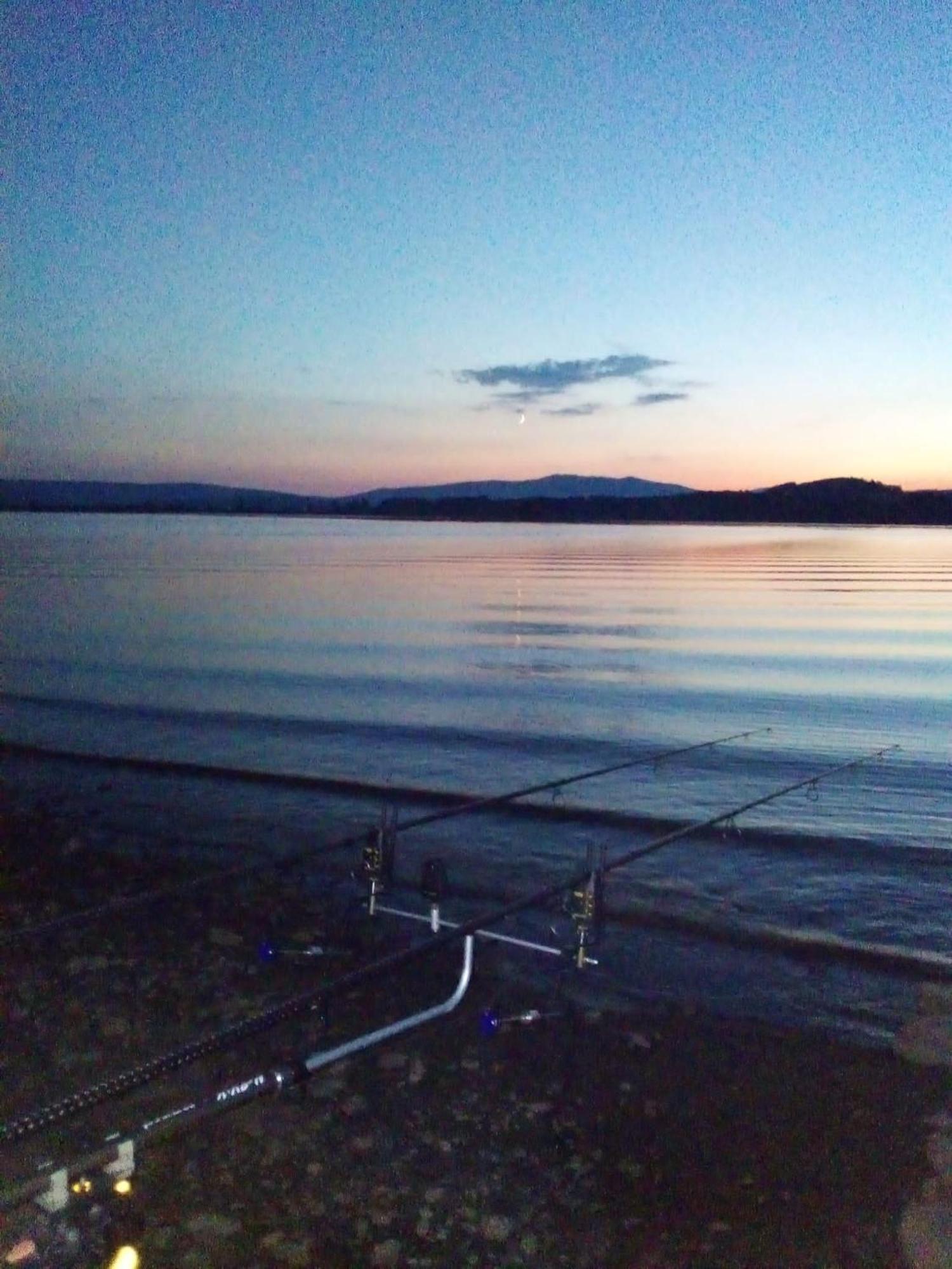 Apartman Leo Nr. 8 Lipno Nad Vltavou Dış mekan fotoğraf