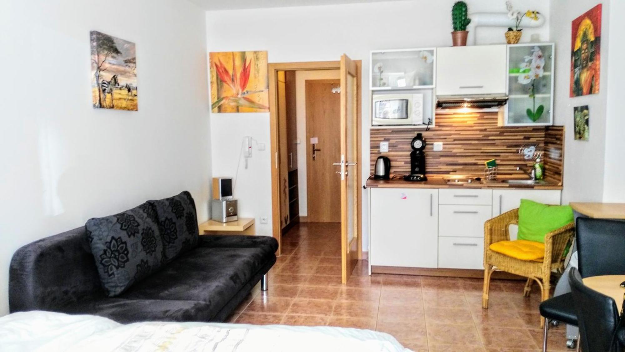 Apartman Leo Nr. 8 Lipno Nad Vltavou Dış mekan fotoğraf