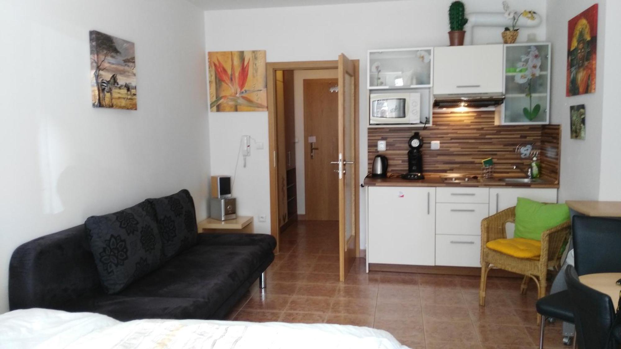 Apartman Leo Nr. 8 Lipno Nad Vltavou Dış mekan fotoğraf