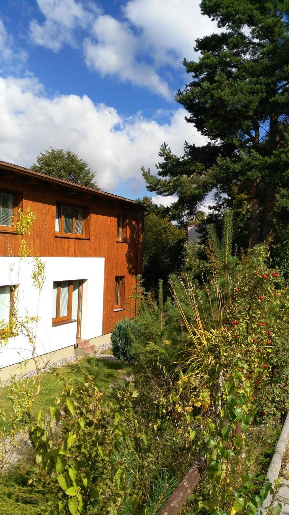 Apartman Leo Nr. 8 Lipno Nad Vltavou Dış mekan fotoğraf