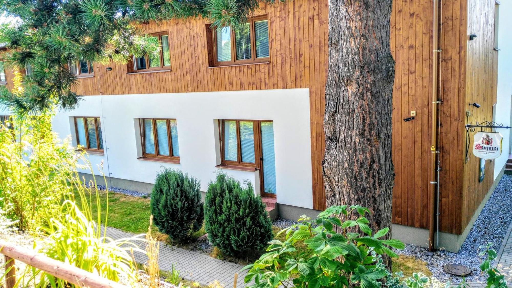 Apartman Leo Nr. 8 Lipno Nad Vltavou Dış mekan fotoğraf