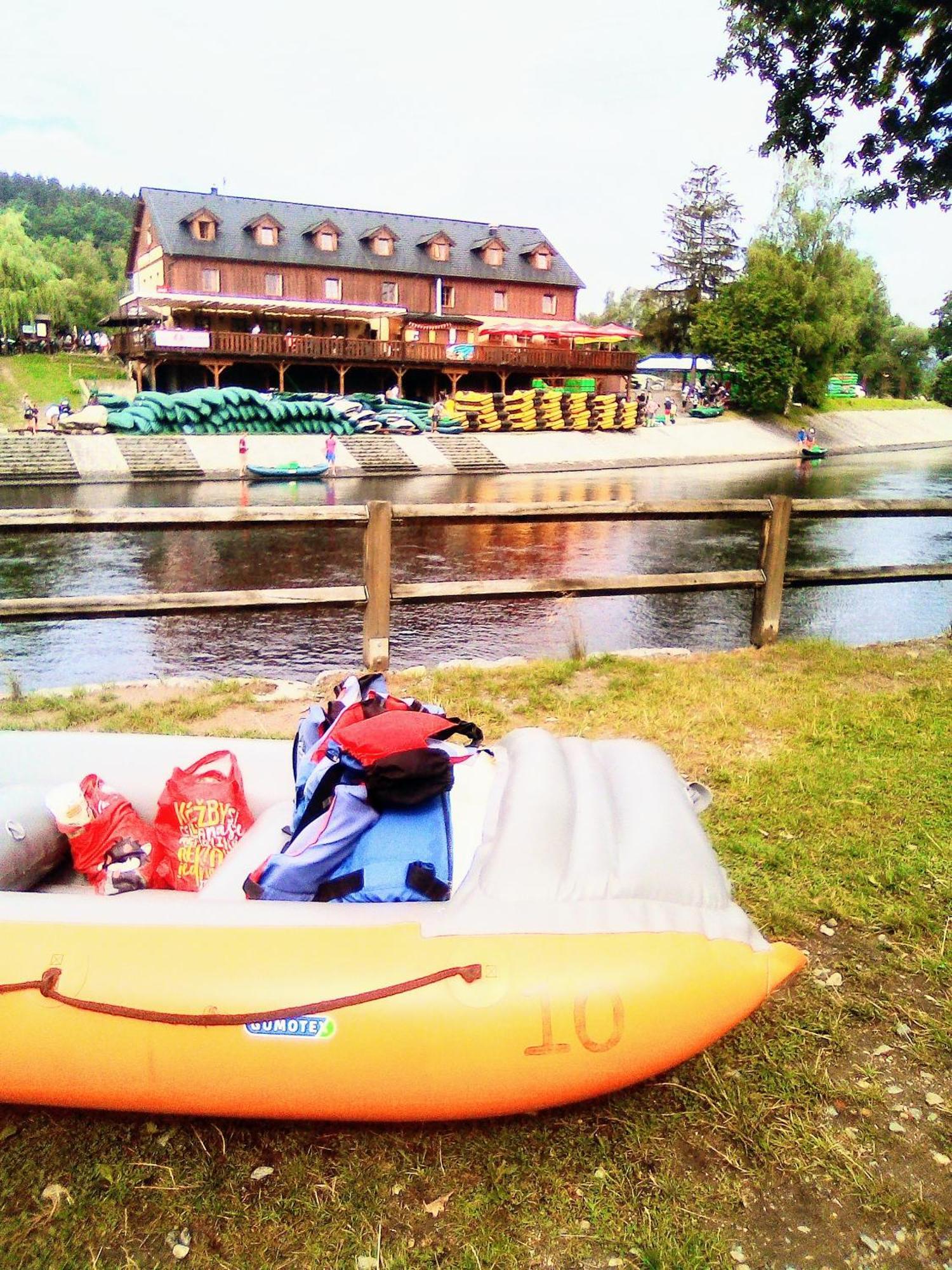 Apartman Leo Nr. 8 Lipno Nad Vltavou Dış mekan fotoğraf