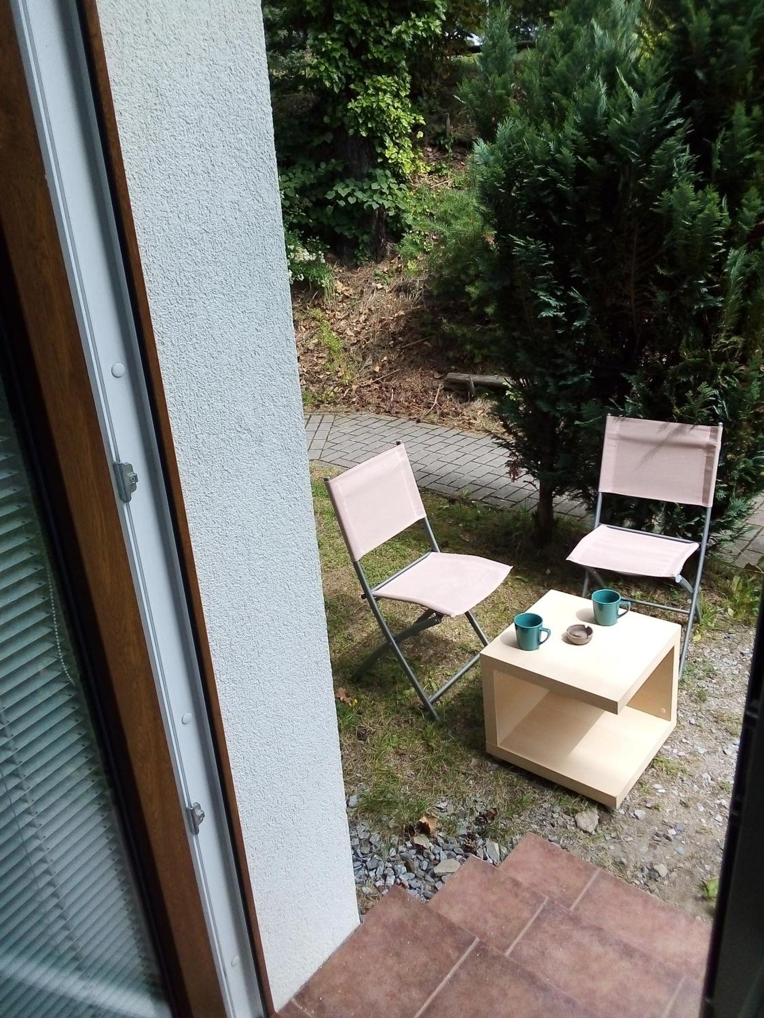 Apartman Leo Nr. 8 Lipno Nad Vltavou Dış mekan fotoğraf