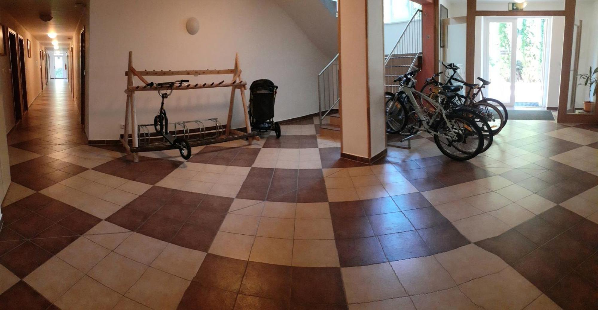 Apartman Leo Nr. 8 Lipno Nad Vltavou Dış mekan fotoğraf