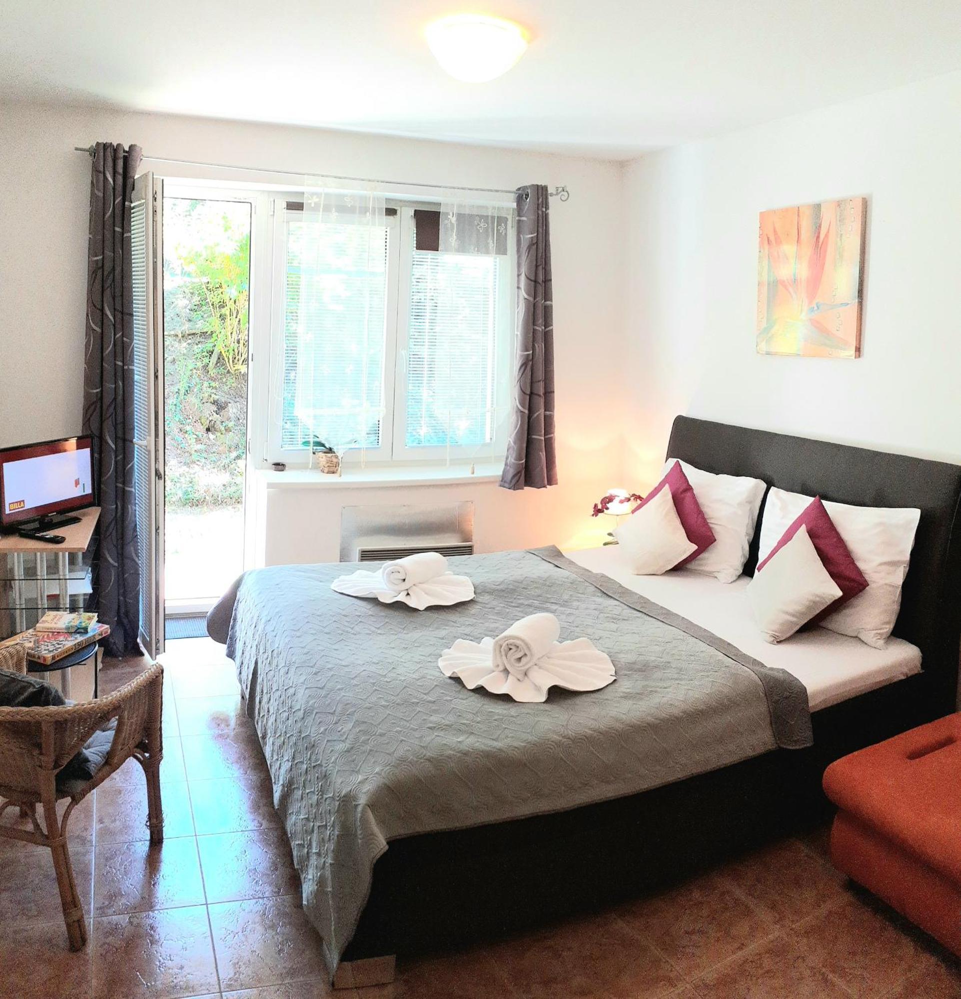 Apartman Leo Nr. 8 Lipno Nad Vltavou Dış mekan fotoğraf