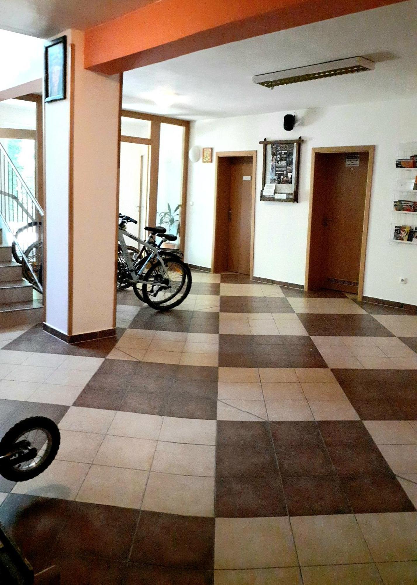 Apartman Leo Nr. 8 Lipno Nad Vltavou Dış mekan fotoğraf